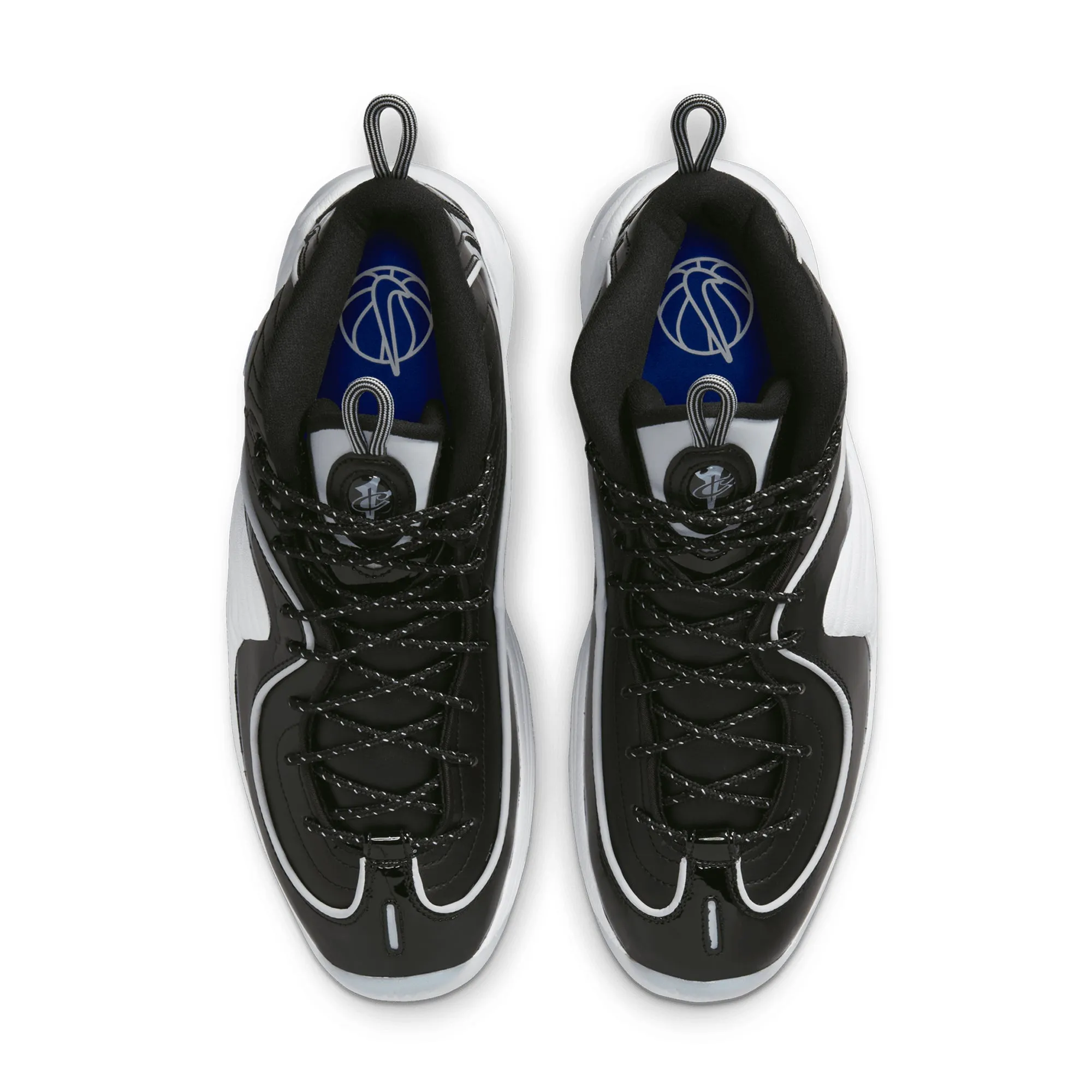 Air Penny II DV0817-001 Black