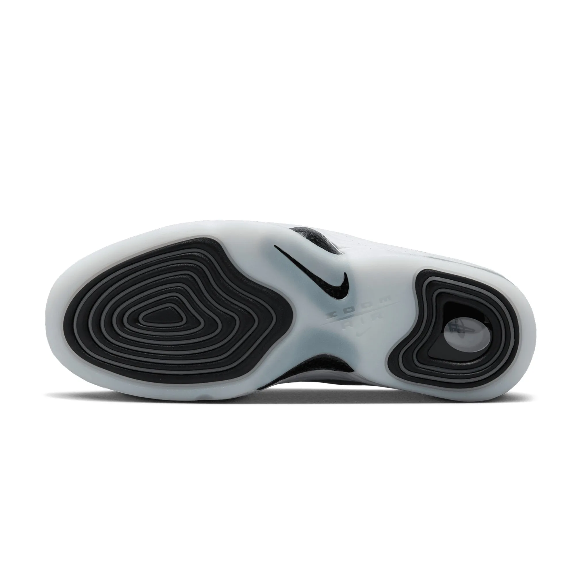 Air Penny II DV0817-001 Black