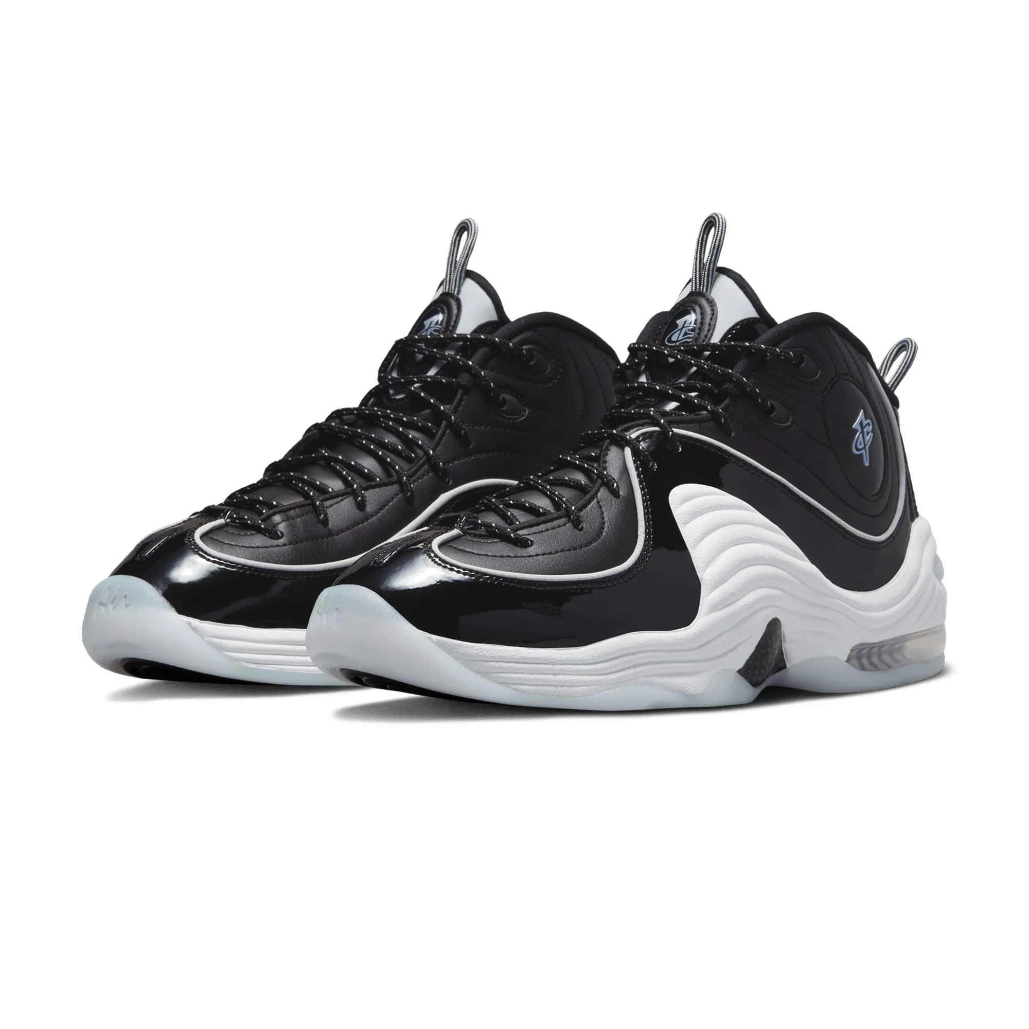 Air Penny II DV0817-001 Black