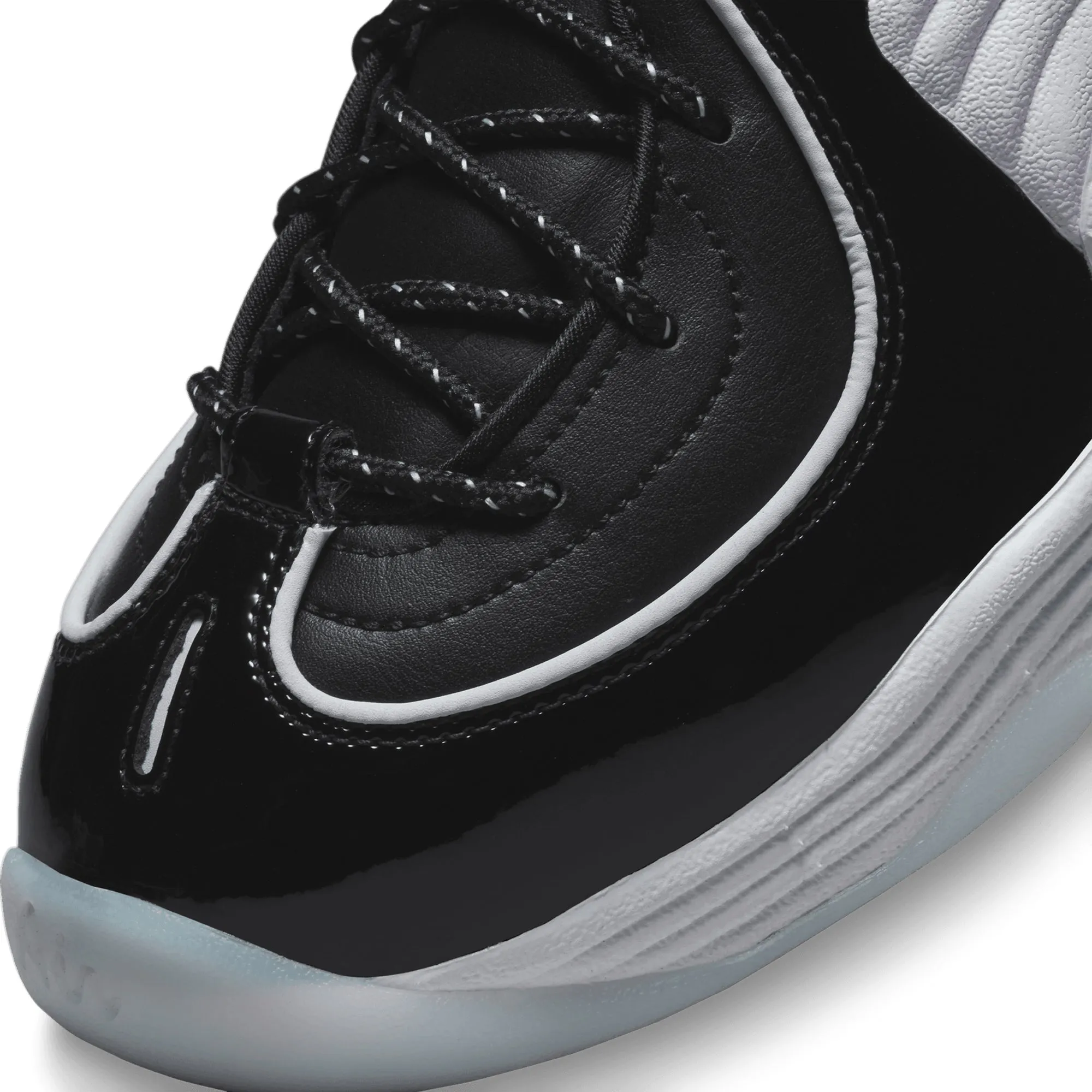 Air Penny II DV0817-001 Black