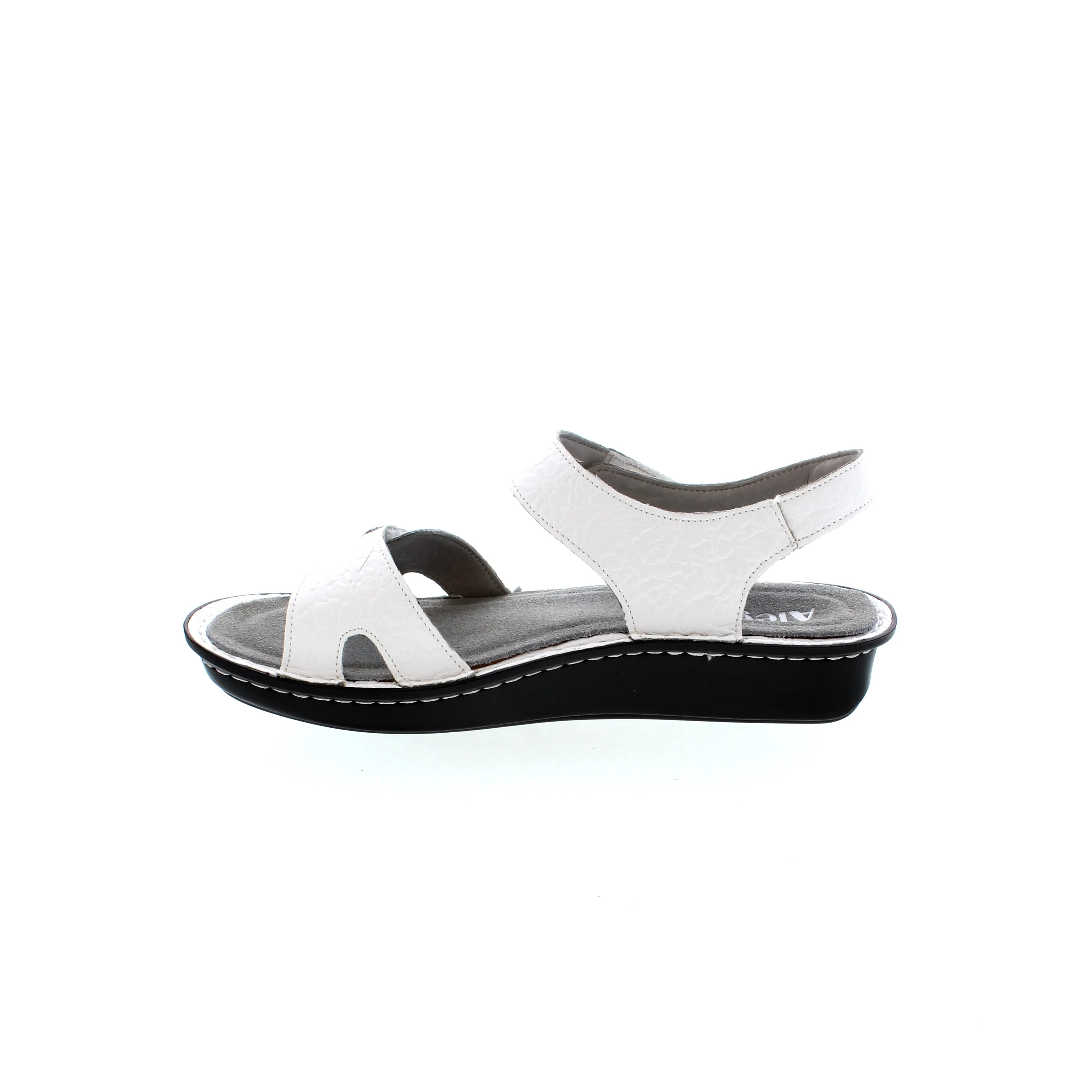 Alegria Vienna - Delicate White