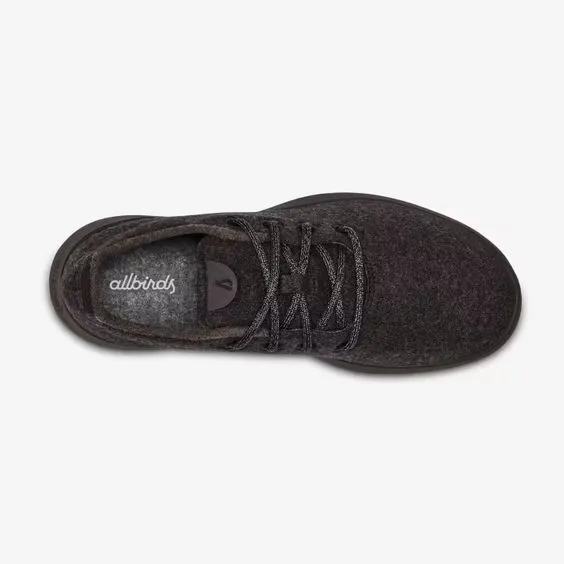 ALLBIRDS- WOMEN'S WOOL RUNNER SHOE