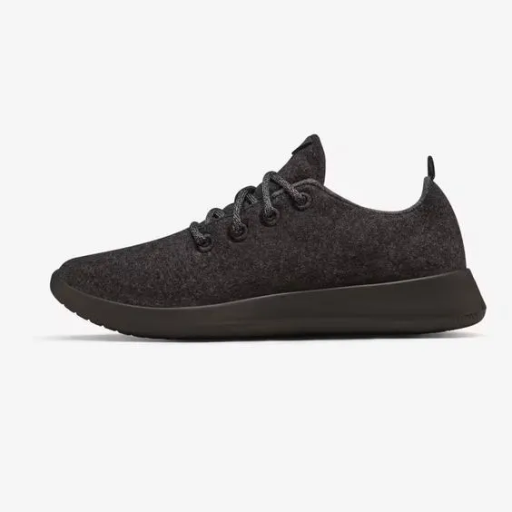 ALLBIRDS- WOMEN'S WOOL RUNNER SHOE