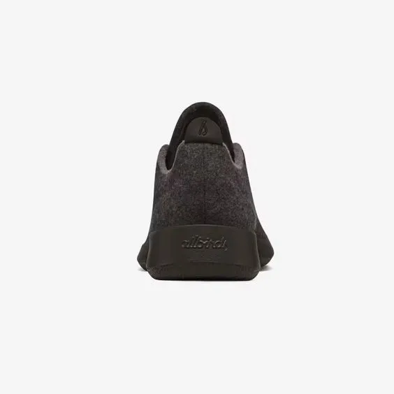 ALLBIRDS- WOMEN'S WOOL RUNNER SHOE