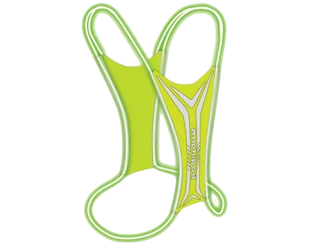 AMPHIPOD XINGLET OPTIC BEAM LITE USB RECHARGEABLE VEST