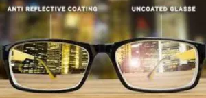Anti-Reflective Coating