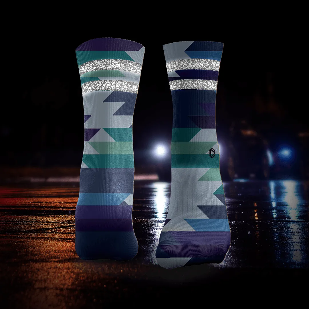 Apache Reflective 2Stripe