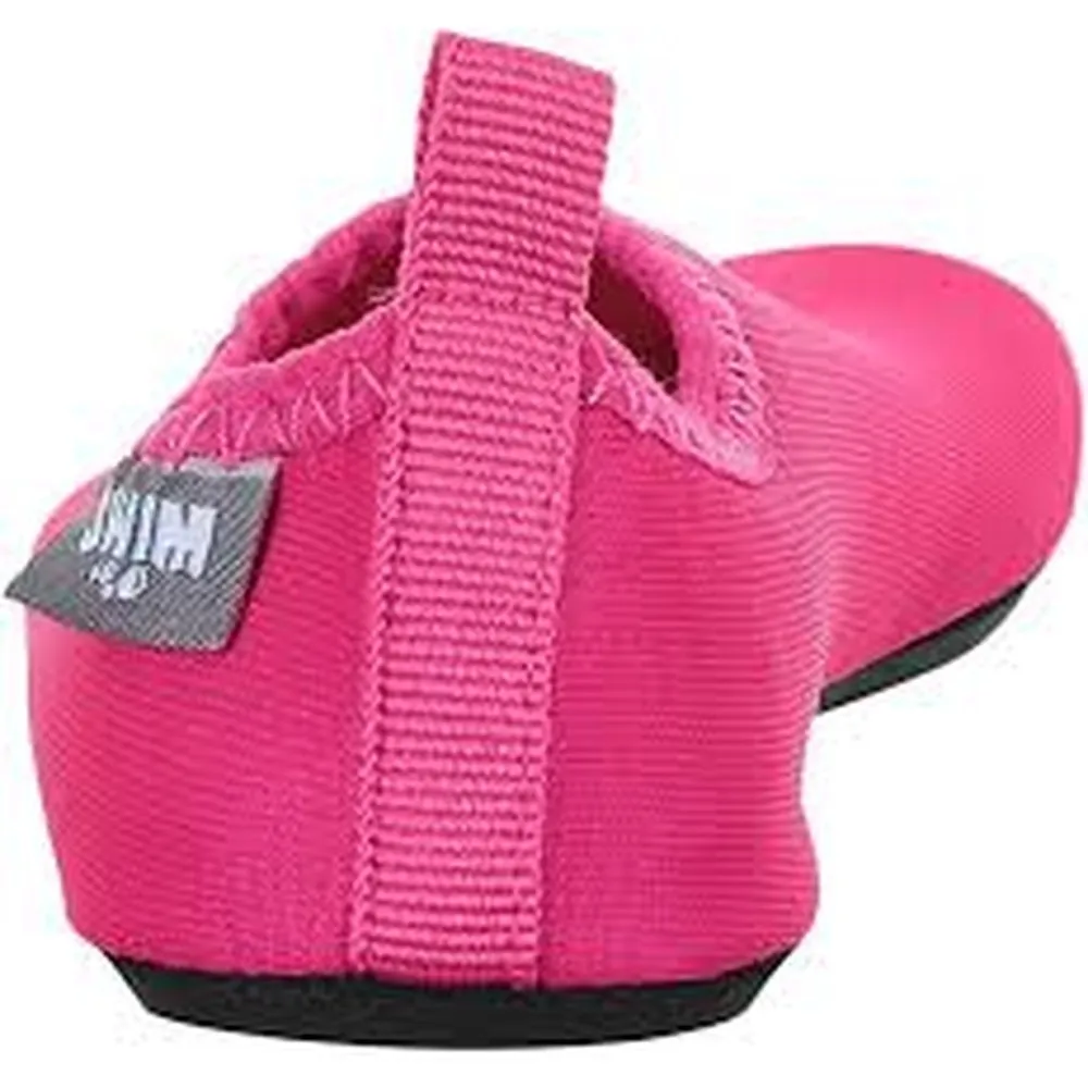 Aqua Shoes - Pink
