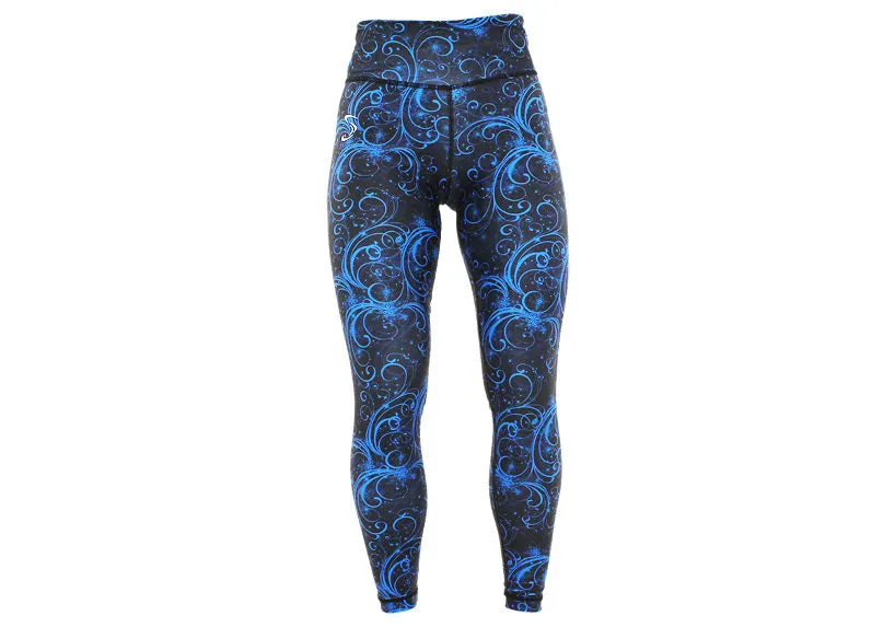 Arctic Blast Leggings with pockets