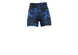 Arctic Blast Short Shorts