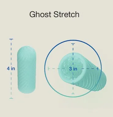 Arcwave Ghost