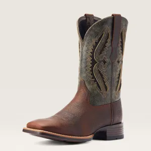 Ariat MNS Rowder Venttek 360 Rust Boot 10044478
