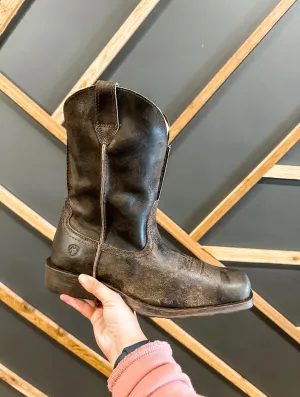 Ariat Rambler Antiqued Grey