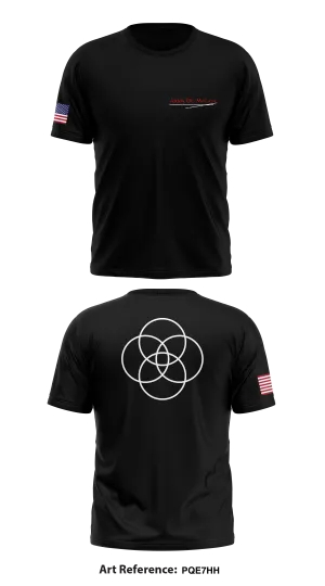 Arnis De Malaya Store 1 Core Men's SS Performance Tee - pqe7Hh
