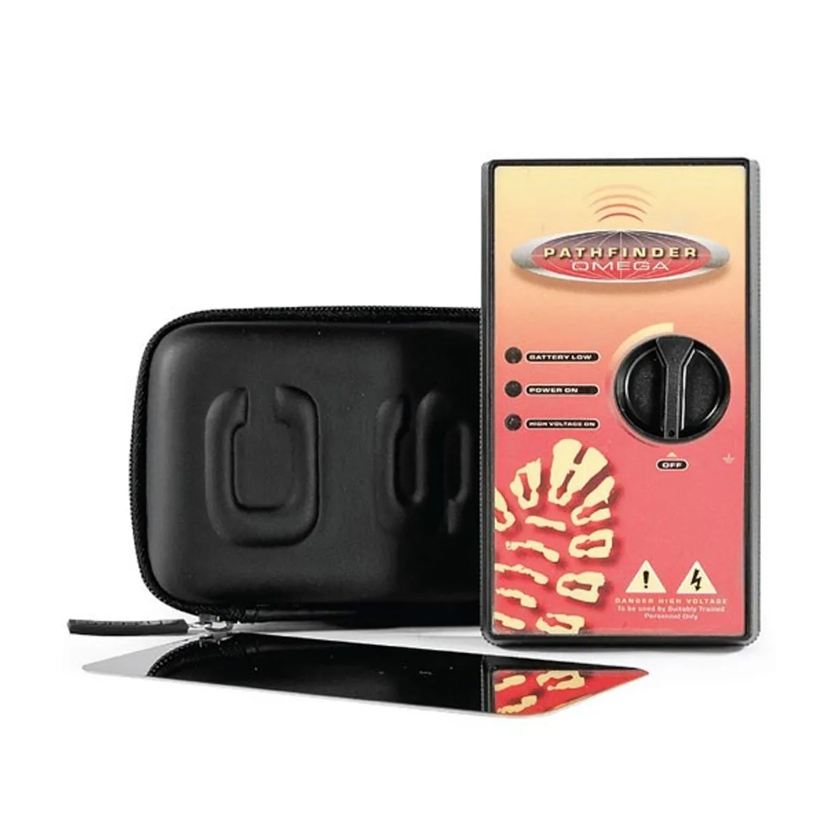 Arrowhead Forensics PathFinder Electrostatic Dust Lifter Kit