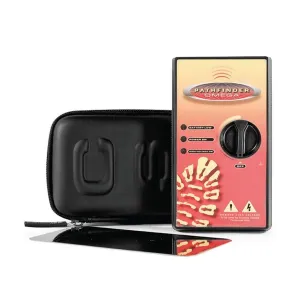 Arrowhead Forensics PathFinder Electrostatic Dust Lifter Kit