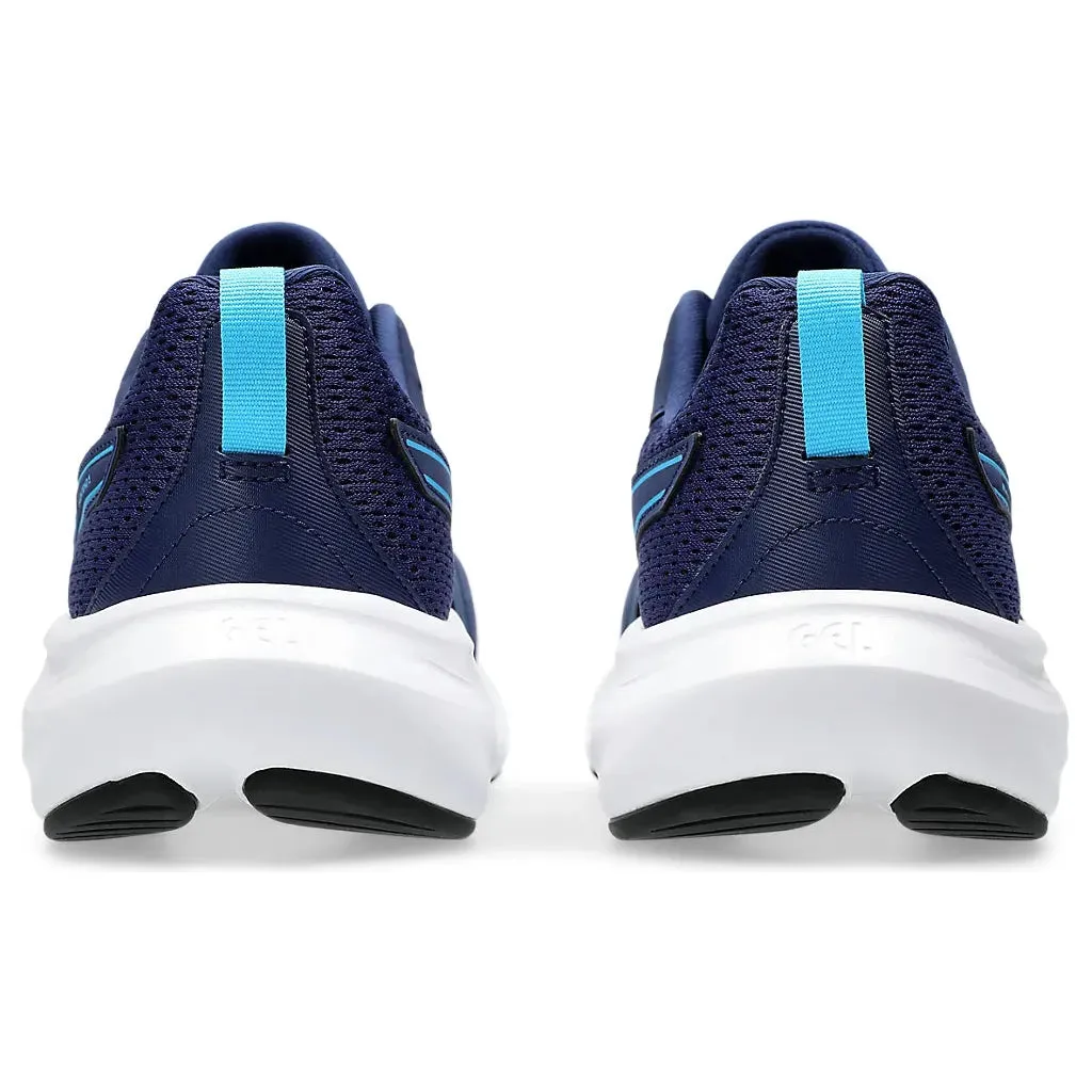 Asics Contend 9 Men's Blue Expanse/Digital Aqua