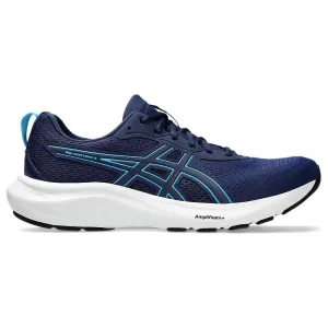 Asics Contend 9 Men's Blue Expanse/Digital Aqua
