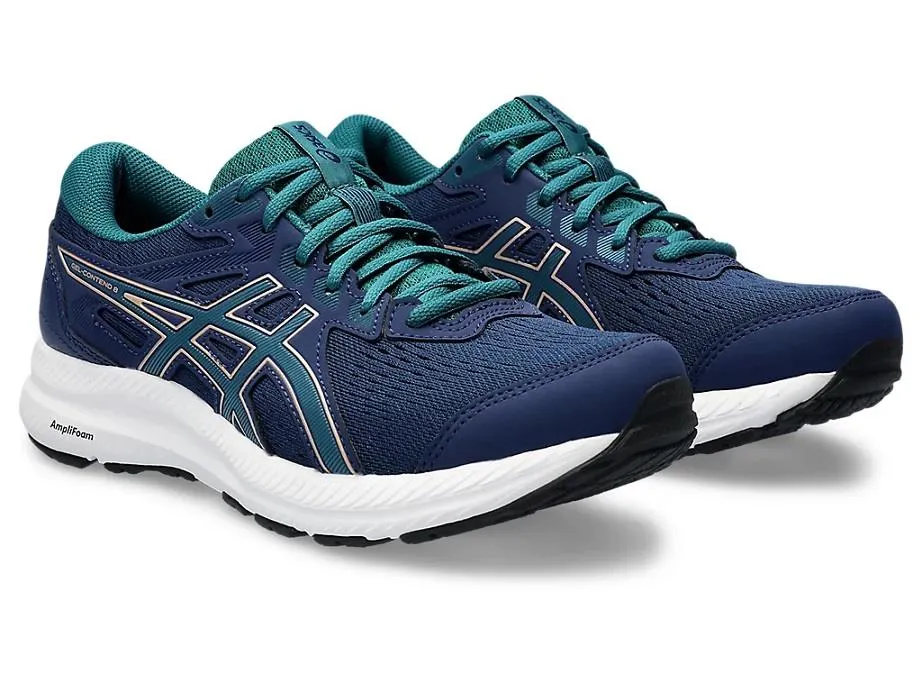 Asics Gel Contend 8 - Womens