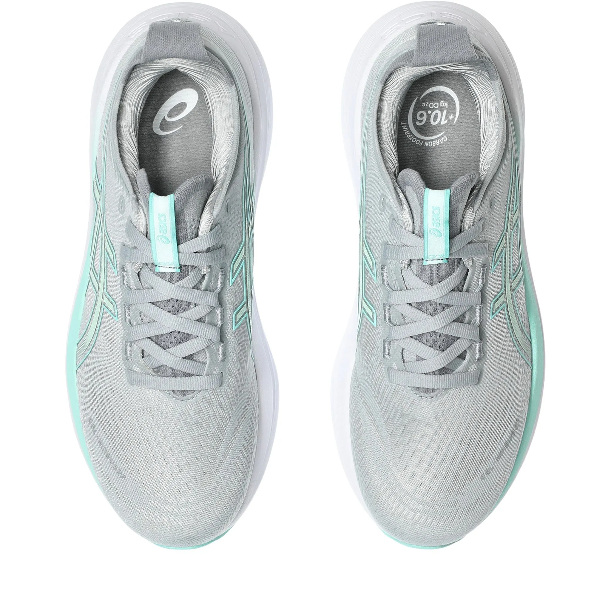 ASICS Gel-Nimbus 27 D Womens Running Shoes
