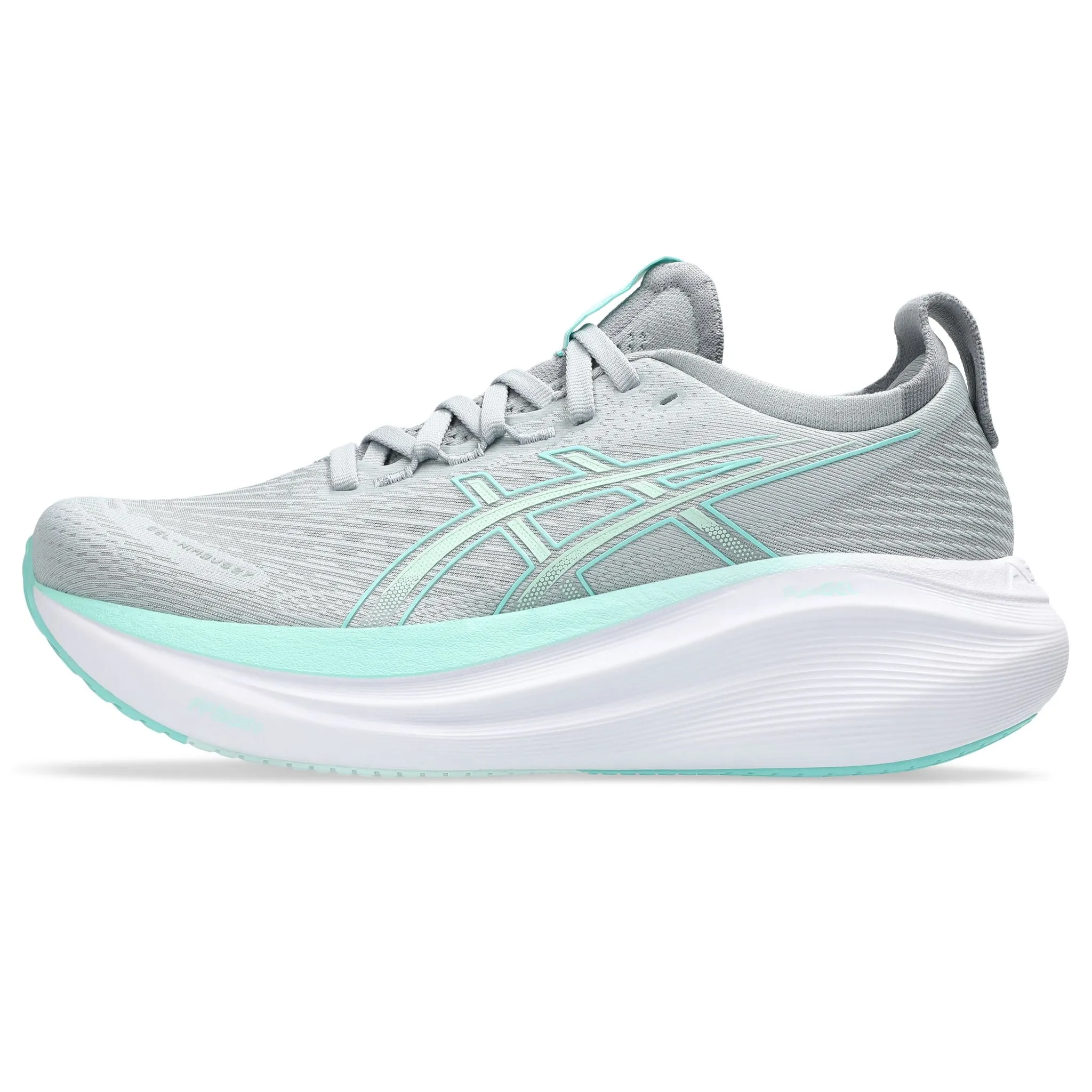 ASICS Gel-Nimbus 27 D Womens Running Shoes