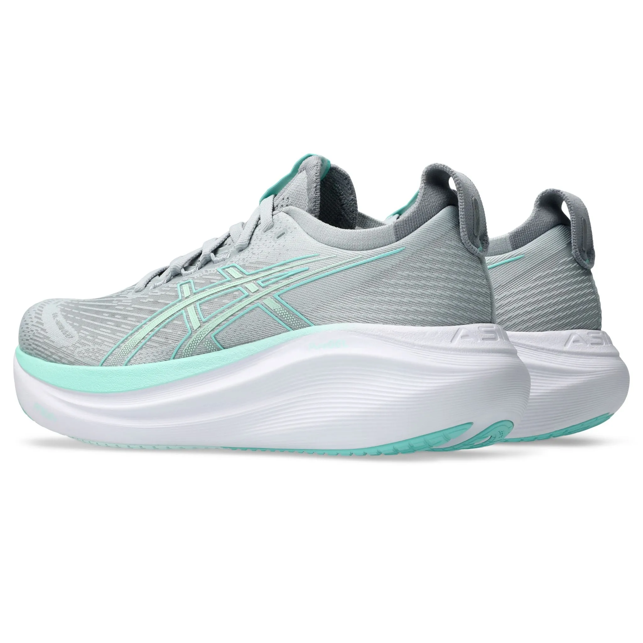 ASICS Gel-Nimbus 27 D Womens Running Shoes