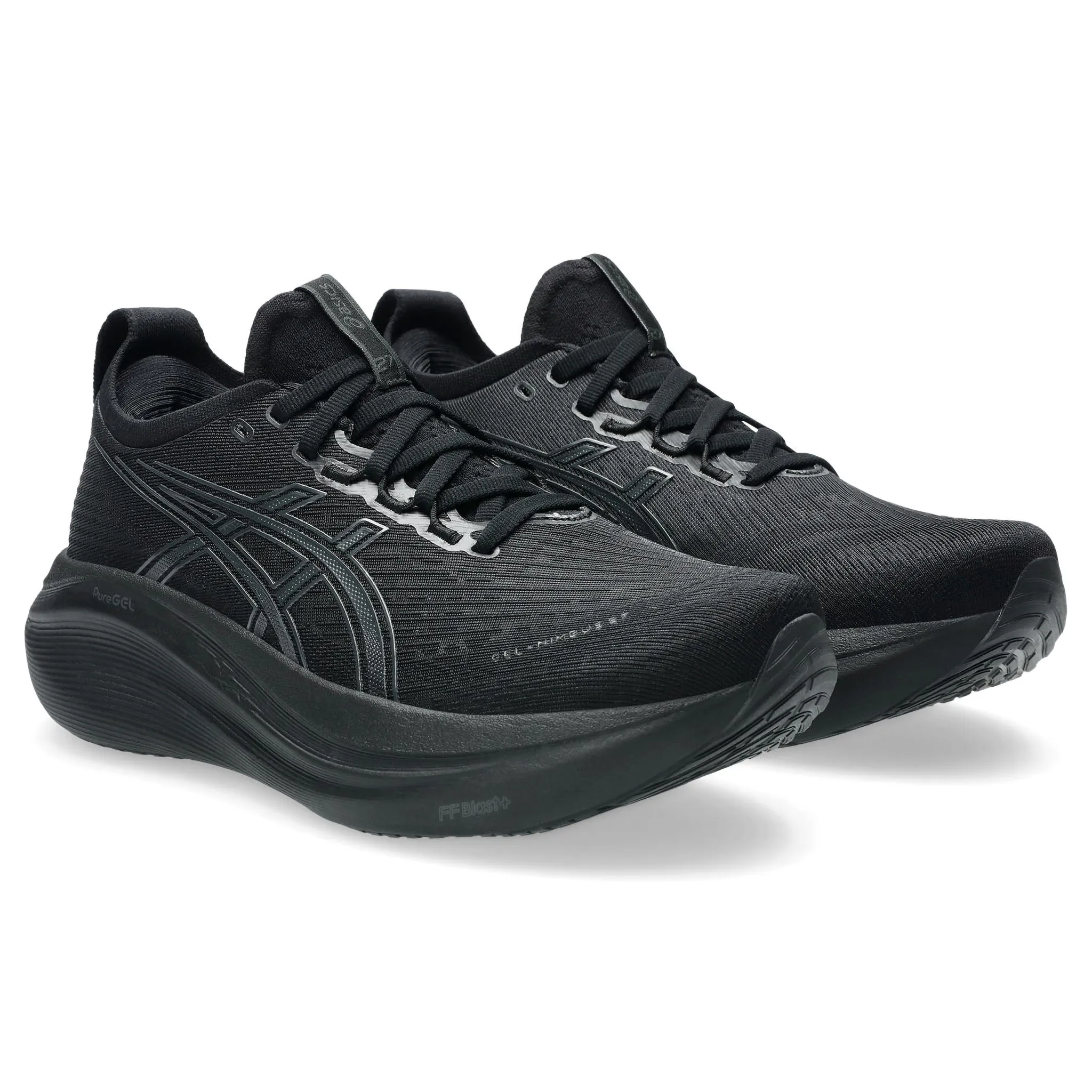 ASICS Gel-Nimbus 27 Womens Running Shoes