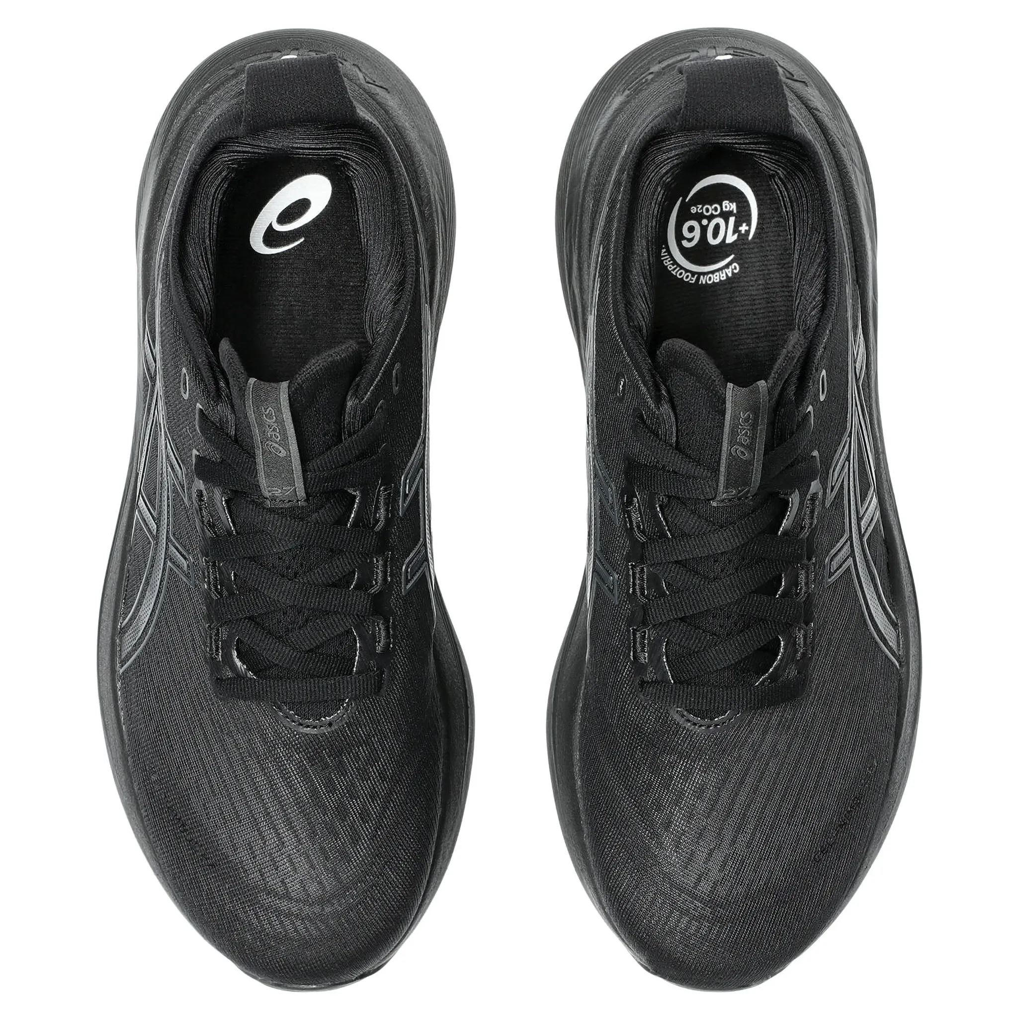 ASICS Gel-Nimbus 27 Womens Running Shoes