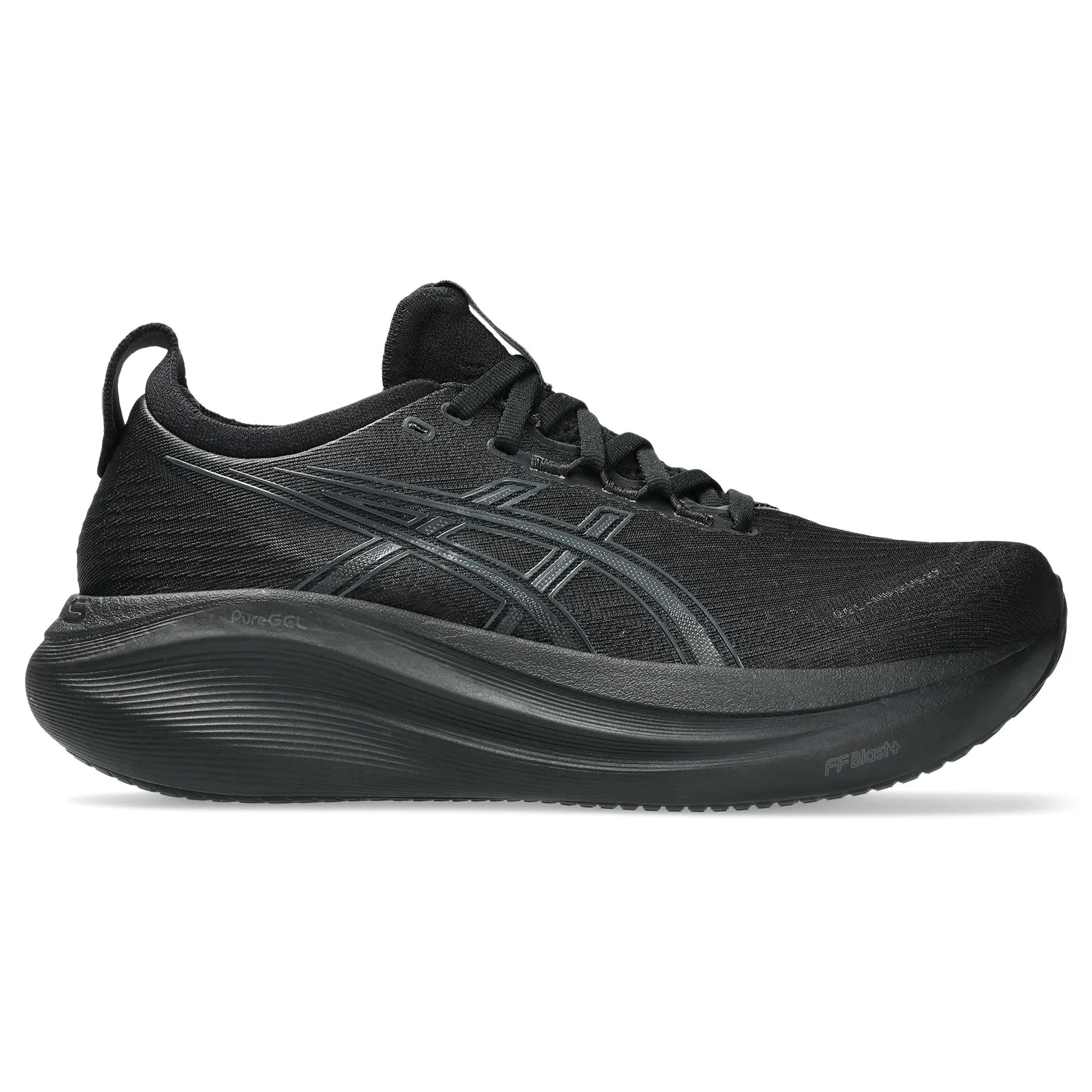 ASICS Gel-Nimbus 27 Womens Running Shoes