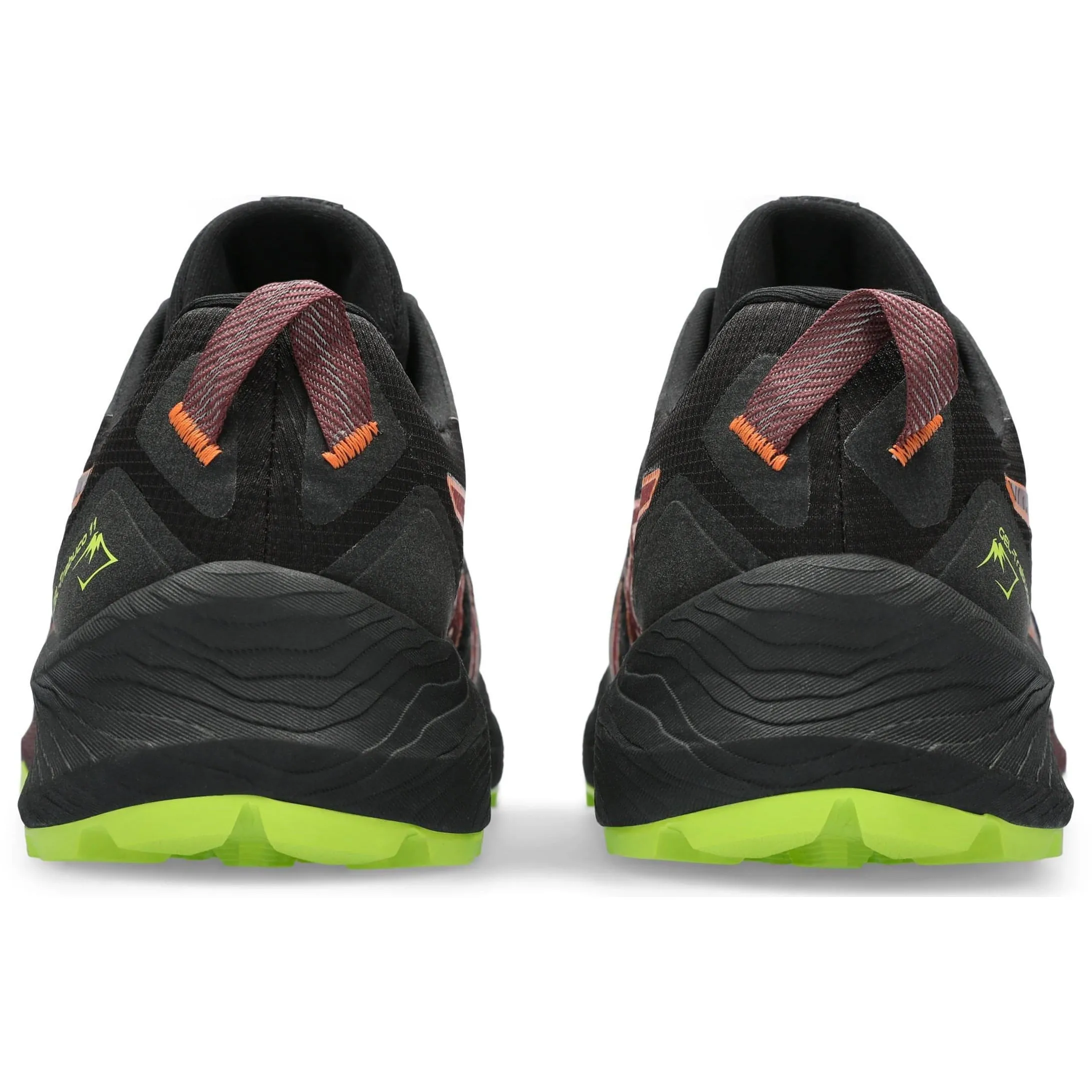 Asics Gel Trabuco 11 GORE-TEX Mens Trail Running Shoes - Black