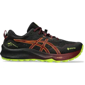 Asics Gel Trabuco 11 GORE-TEX Mens Trail Running Shoes - Black