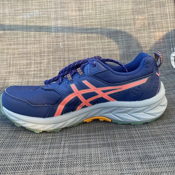 ASICS Gel-Venture 9 Athletic Running Women’s Shoe Size 9.5 Wide