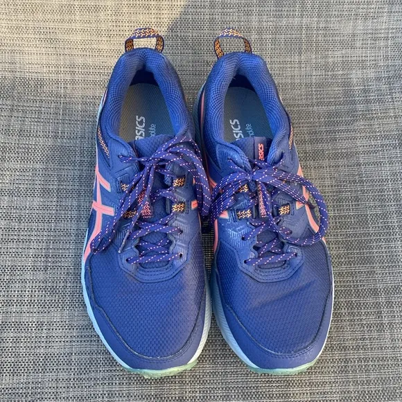 ASICS Gel-Venture 9 Athletic Running Women’s Shoe Size 9.5 Wide