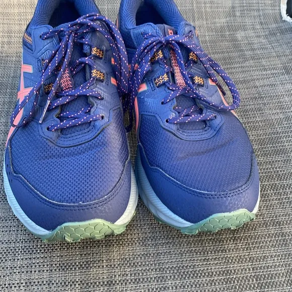 ASICS Gel-Venture 9 Athletic Running Women’s Shoe Size 9.5 Wide