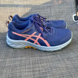 ASICS Gel-Venture 9 Athletic Running Women’s Shoe Size 9.5 Wide