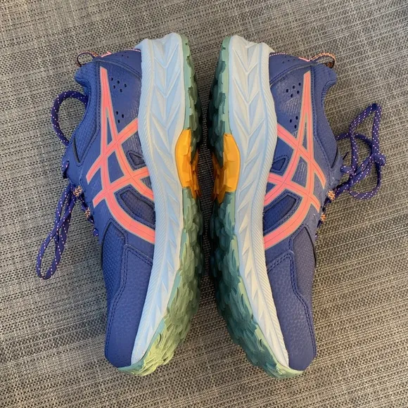 ASICS Gel-Venture 9 Athletic Running Women’s Shoe Size 9.5 Wide