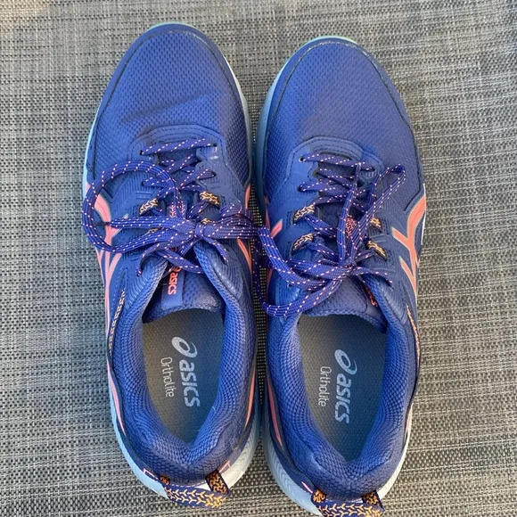 ASICS Gel-Venture 9 Athletic Running Women’s Shoe Size 9.5 Wide