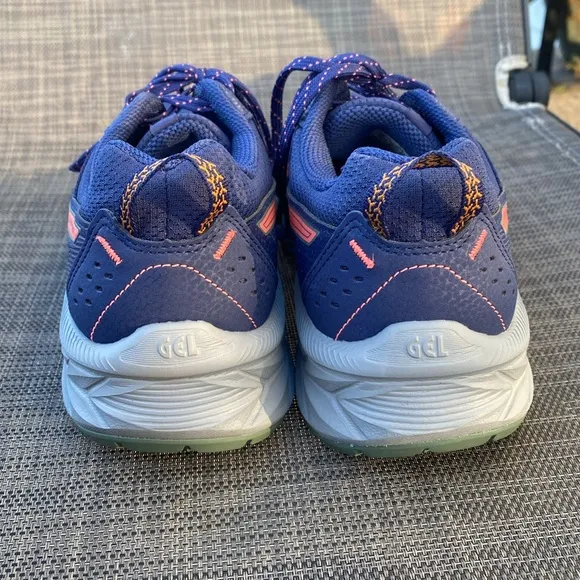 ASICS Gel-Venture 9 Athletic Running Women’s Shoe Size 9.5 Wide