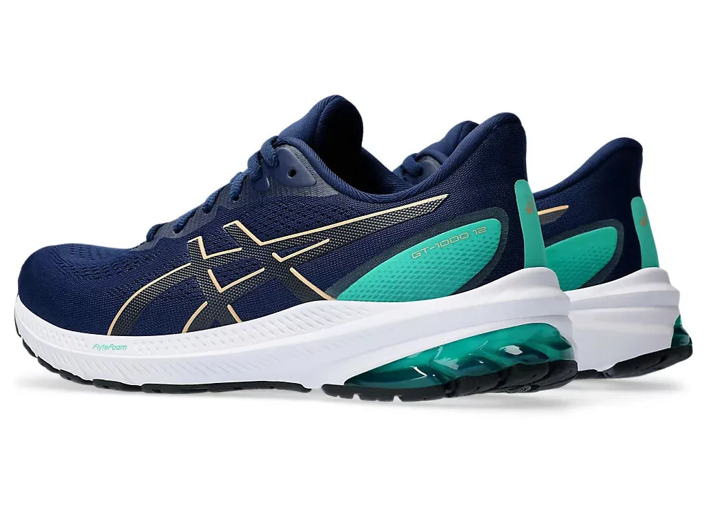 Asics GT-1000 12