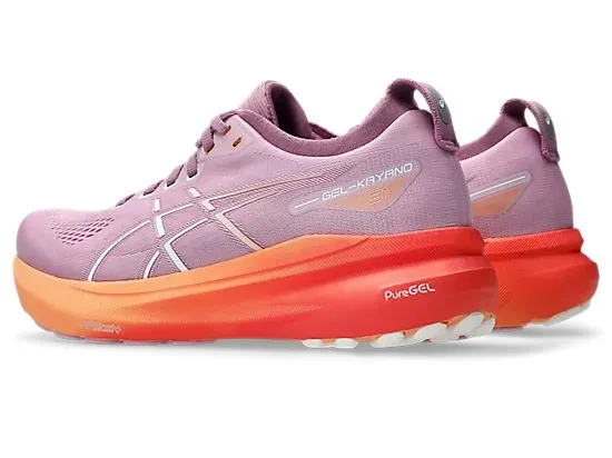 ASICS- WOMEN'S GEL-KAYANO 31 ATHLETIC SHOE