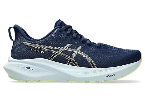 ASICS- WOMEN'S GT-2000 ATHLETIC SHOE