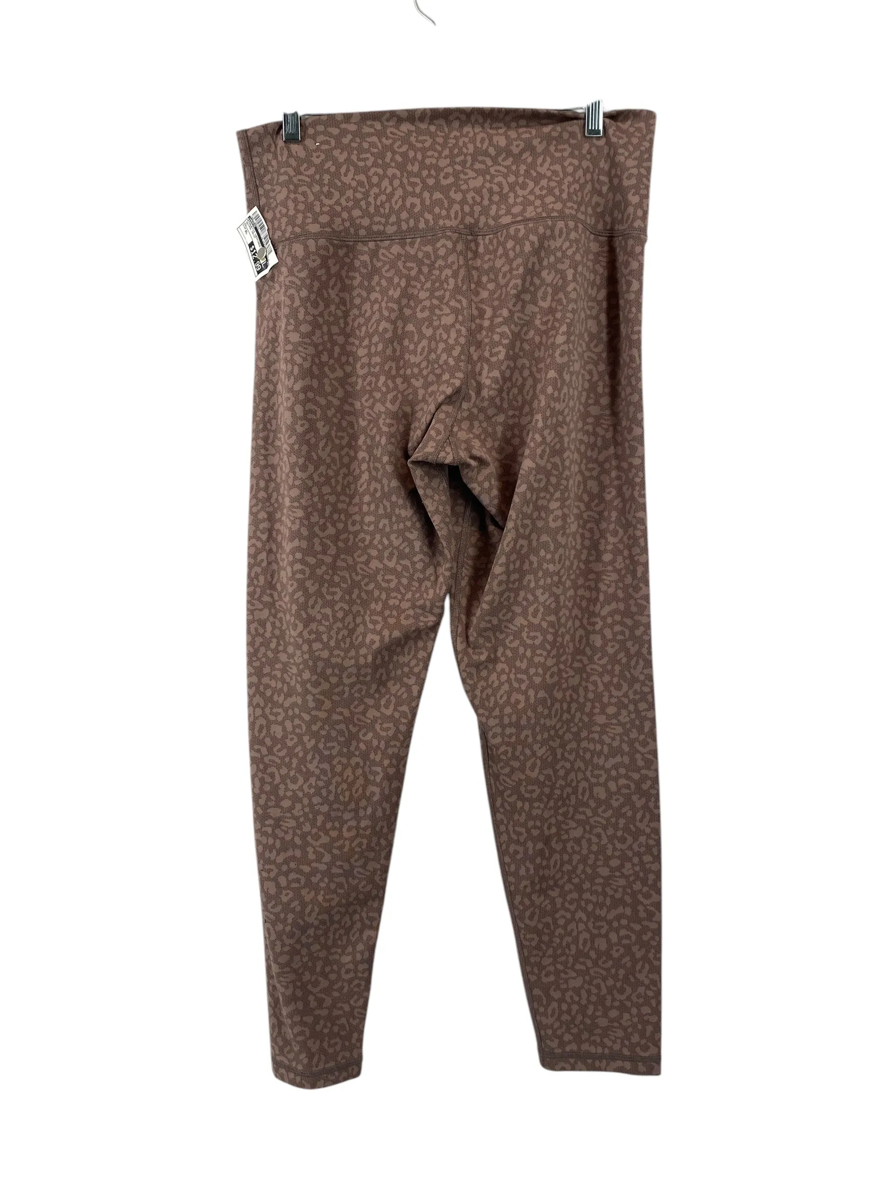 Athletic Leggings By Aerie  Size: Xl