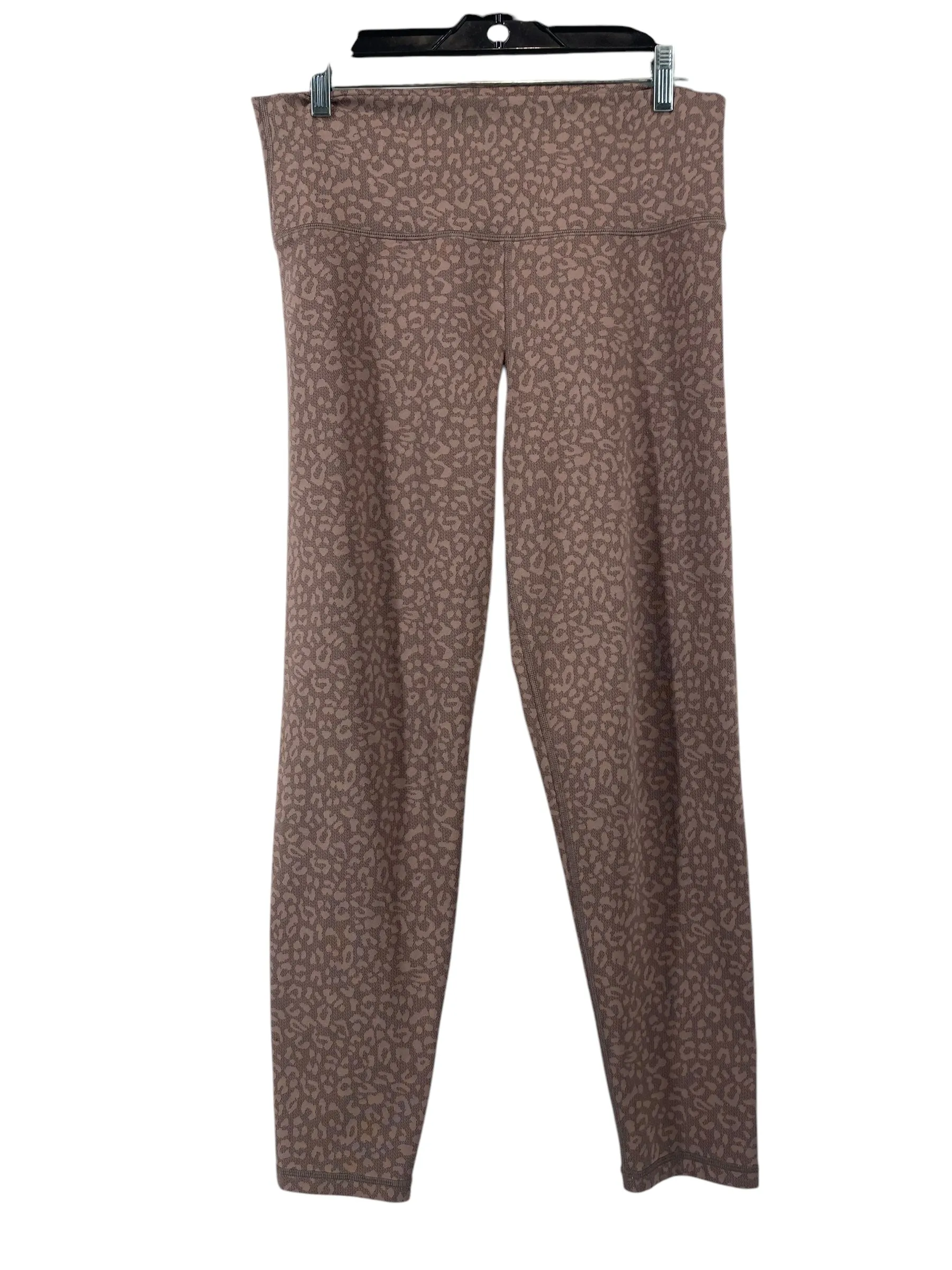 Athletic Leggings By Aerie  Size: Xl
