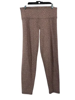 Athletic Leggings By Aerie  Size: Xl