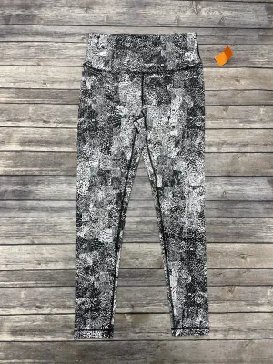 Athletic Leggings By Zella  Size: M