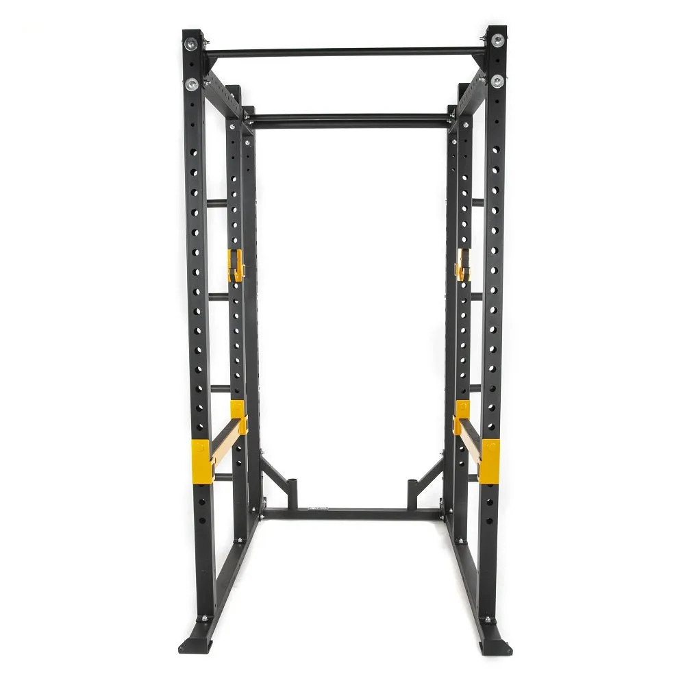 Athletic Power Rack