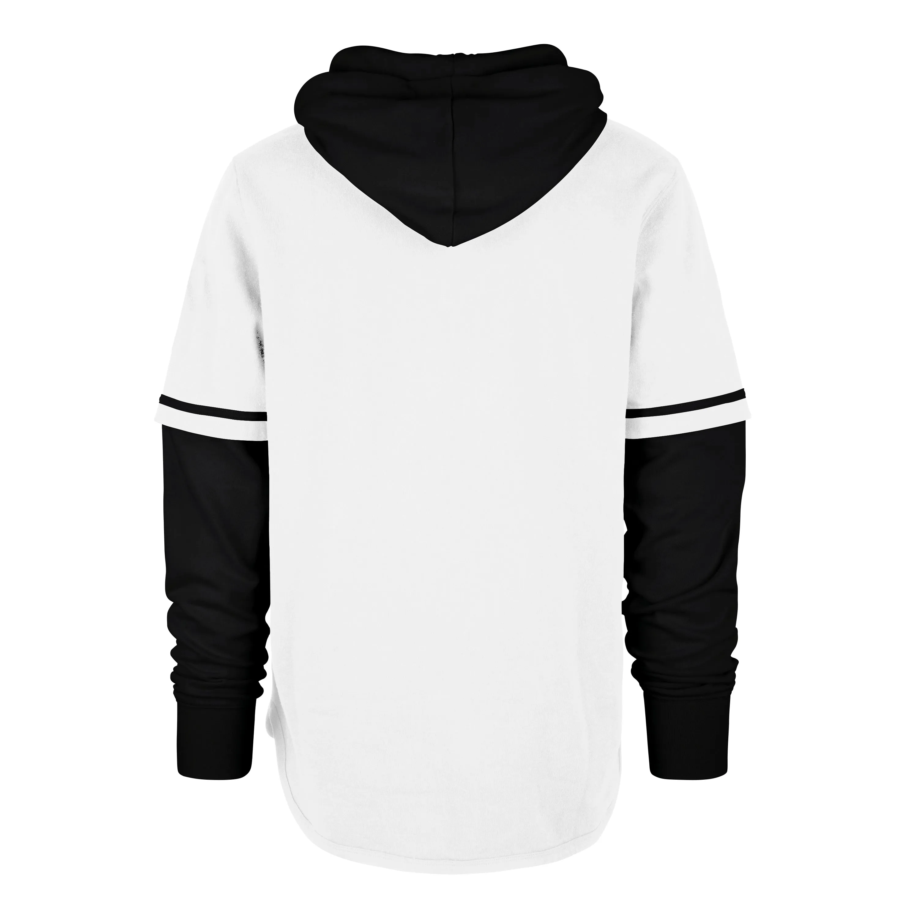 ATLANTA BRAVES FLASHBACK SHORTSTOP '47 PULLOVER HOOD
