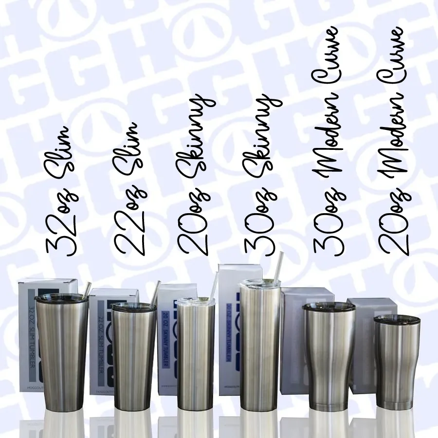 {Baby It's Cold Outside} Winter blue tumbler
