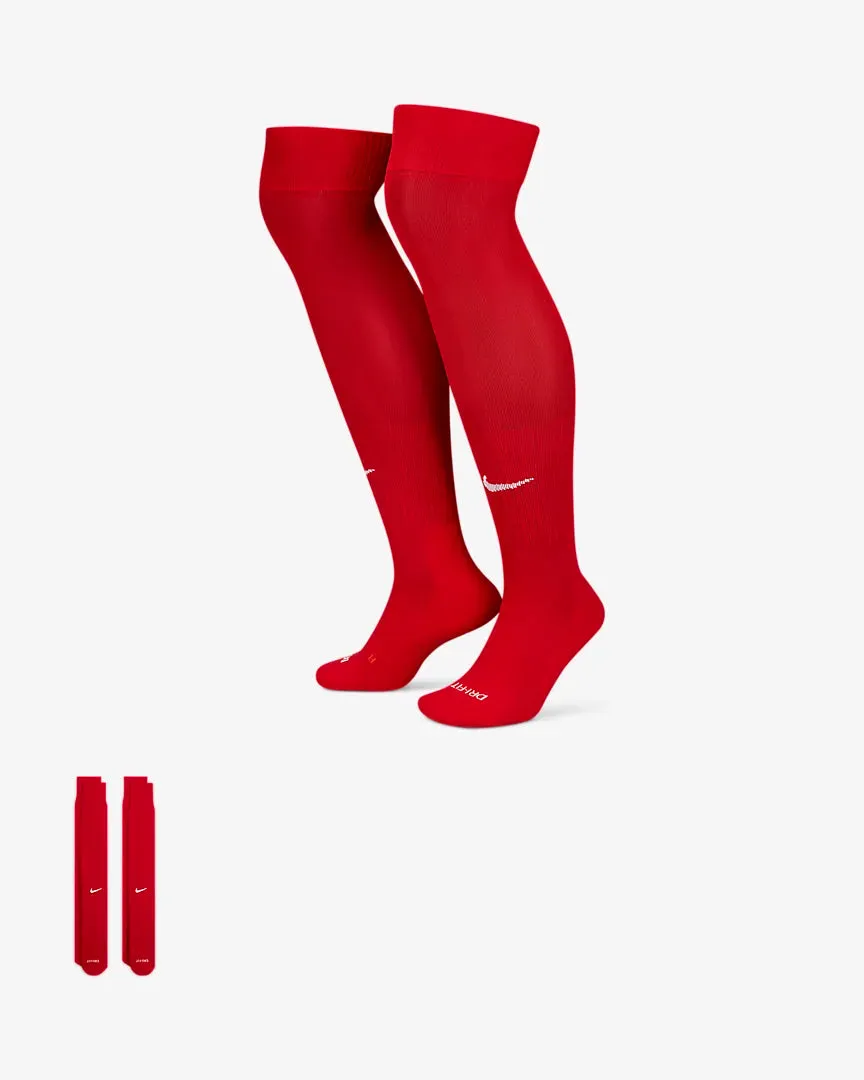 Baseball/Softball Over-the-Calf Socks (2 Pairs)