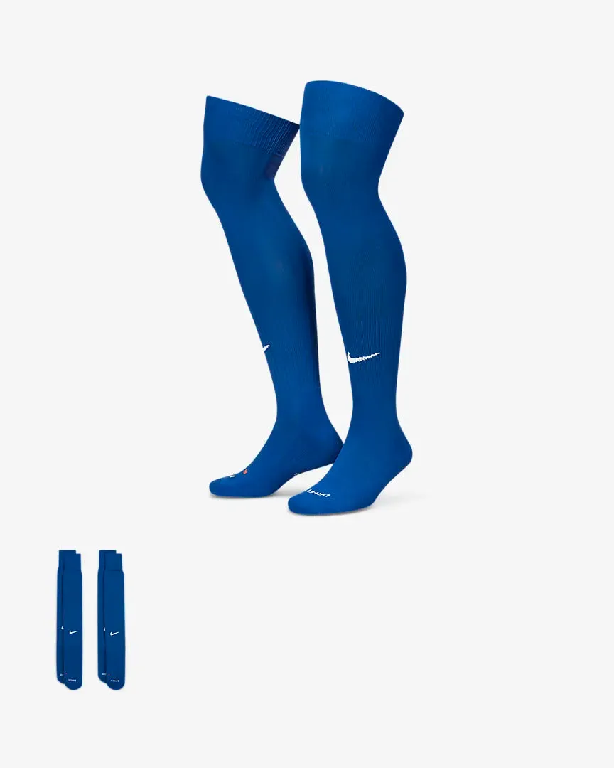 Baseball/Softball Over-the-Calf Socks (2 Pairs)